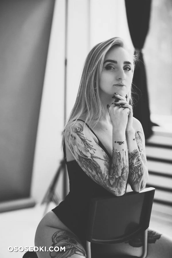 Yana ┼ Hohrina nude. Onlyfans, Patreon leaked 48 nude photos