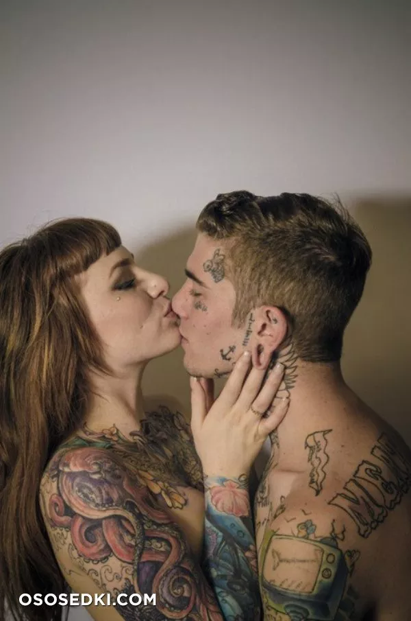 Vox Amber Lynn nude. Onlyfans, Patreon leaked 29 nude photos