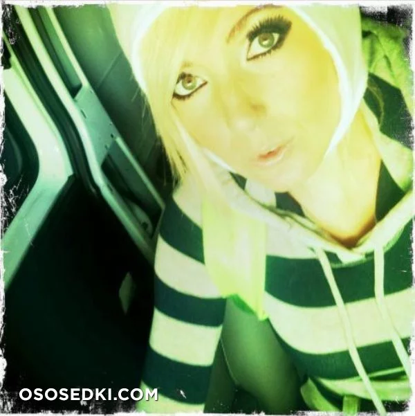 Fiona (Adventure Time) nude. Onlyfans, Patreon leaked 11 nude photos