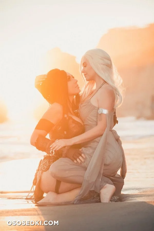 Games of Thrones nude. Onlyfans, Patreon leaked 4 nude photos