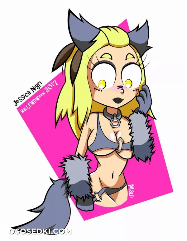 Wolf nude. Onlyfans, Patreon leaked 15 nude photos