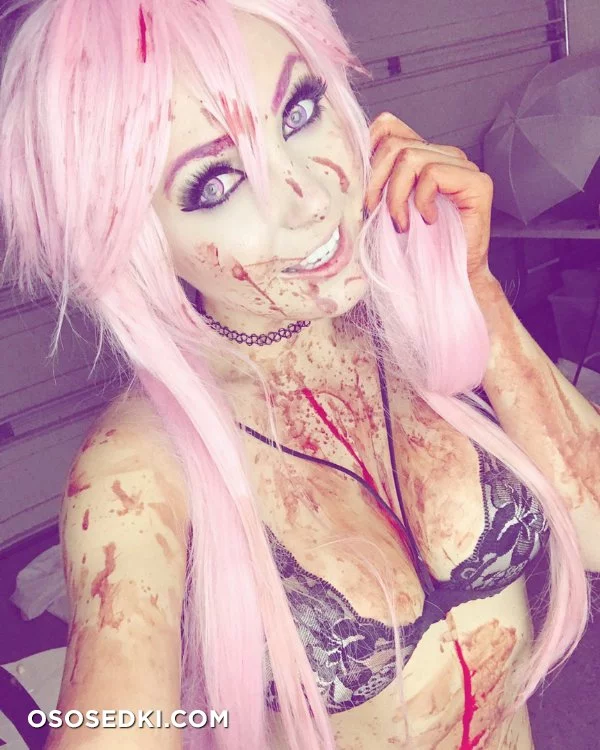 Yuki nude. Onlyfans, Patreon leaked 9 nude photos
