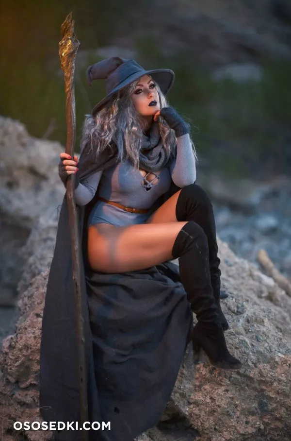 Gandalf nude. Onlyfans, Patreon leaked 10 nude photos