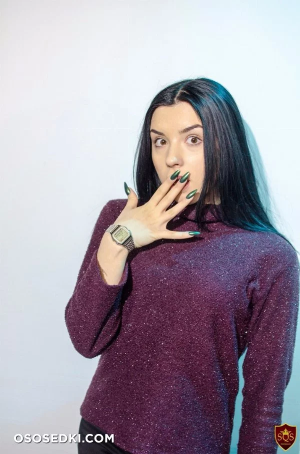 Мария Александрова ☀ nude. Onlyfans, Patreon leaked 23 nude photos