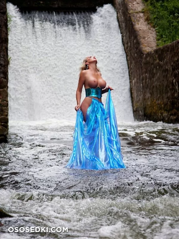 Angenika nude. Onlyfans, Patreon leaked 21 nude photos