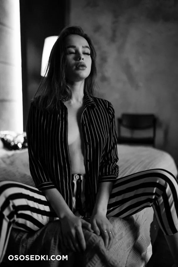 Julia Nikiforova nude. Onlyfans, Patreon leaked 13 nude photos
