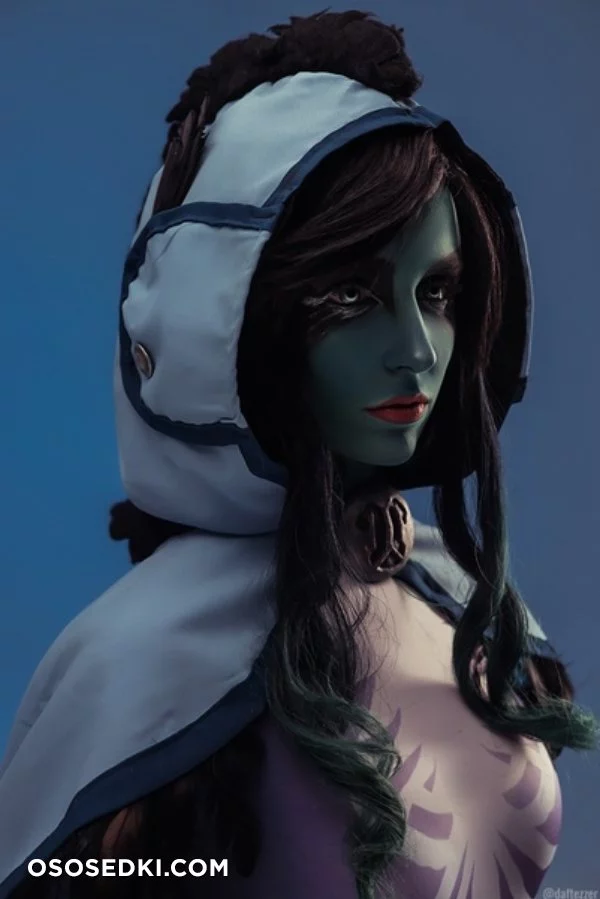 Dota 2 - Phantom Assassin Arcana nude. Onlyfans, Patreon leaked 10 nude photos