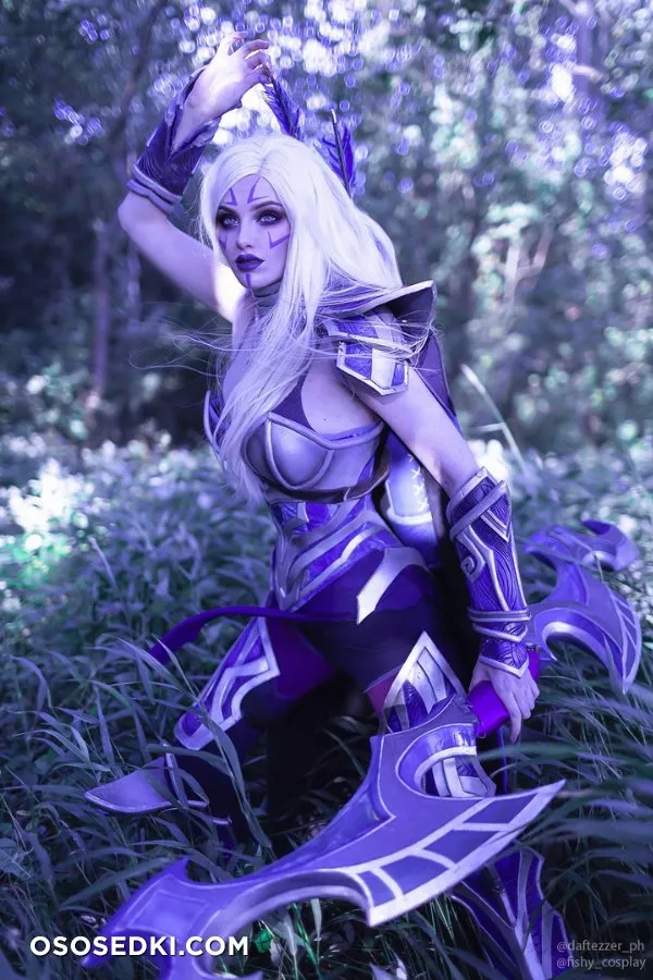 Dota 2 - Traxex nude. Onlyfans, Patreon leaked 7 nude photos