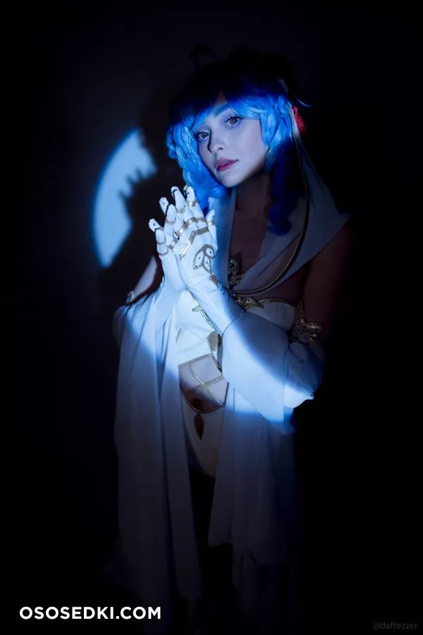 Genshin Impact - Ganyu (bride ver) nude. Onlyfans, Patreon leaked 19 nude photos