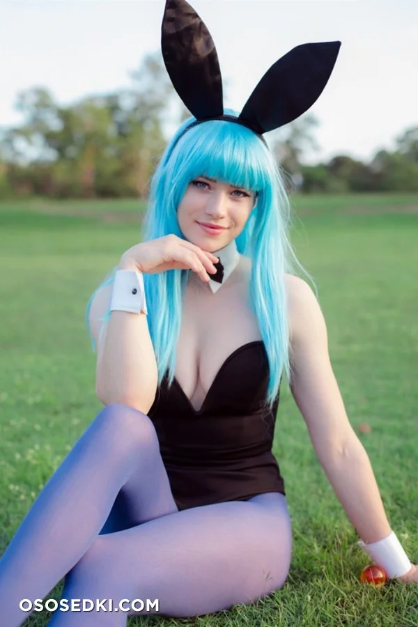Nichameleon - erotic patreon cosplay set nude. Onlyfans, Patreon leaked 25 nude photos