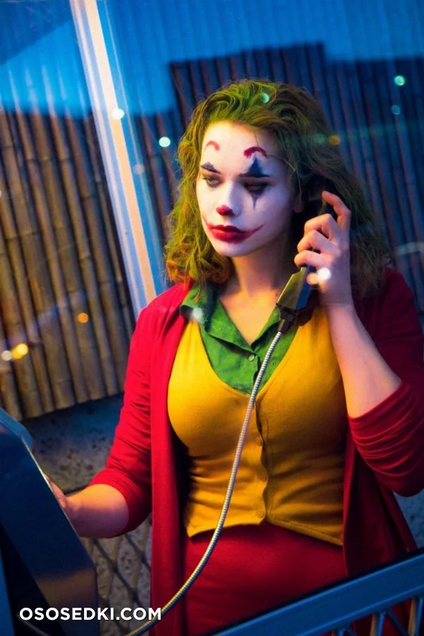 Nichameleon - erotic patreon cosplay set nude. Onlyfans, Patreon leaked 46 nude photos