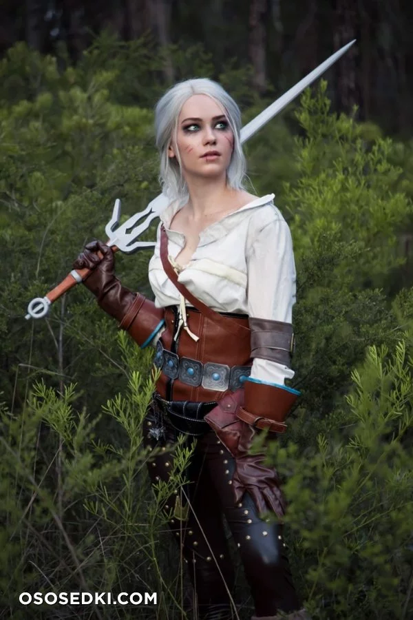 Nichameleon - erotic patreon cosplay set nude. Onlyfans, Patreon leaked 67 nude photos