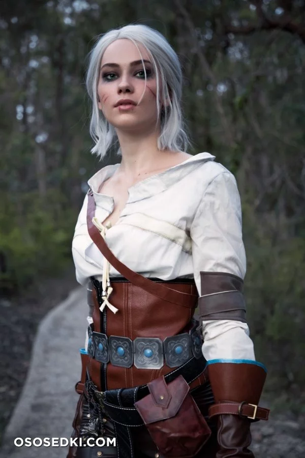 Nichameleon - erotic patreon cosplay set nude. Onlyfans, Patreon leaked 68 nude photos