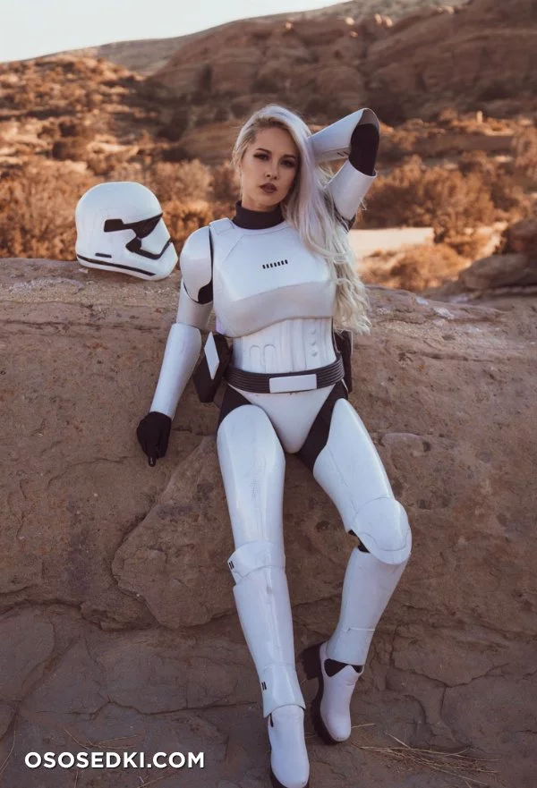 Hendoart erotic patreon cosplay set nude. Onlyfans, Patreon leaked 14 nude photos