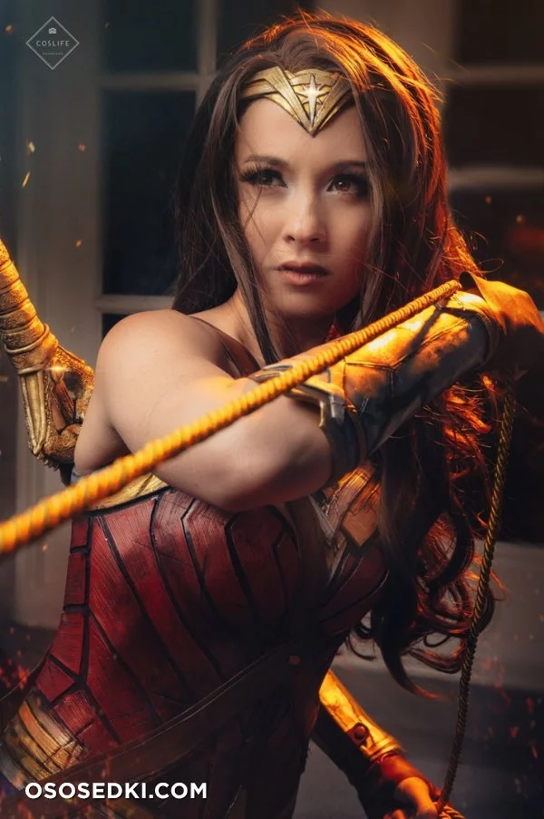 Hendoart erotic patreon cospaly set nude. Onlyfans, Patreon leaked 18 nude photos
