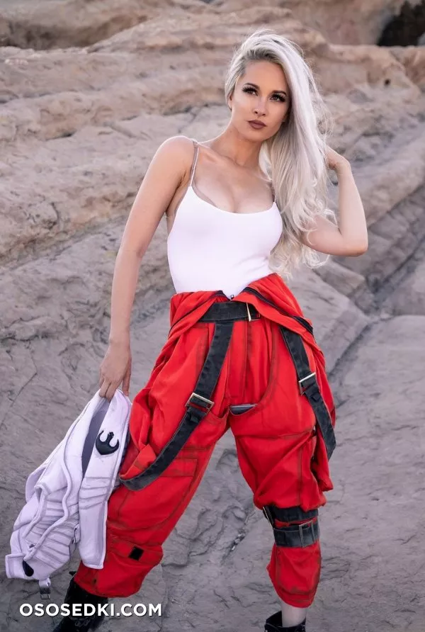 Hendoart erotic patreon cosplay set nude. Onlyfans, Patreon leaked 22 nude photos