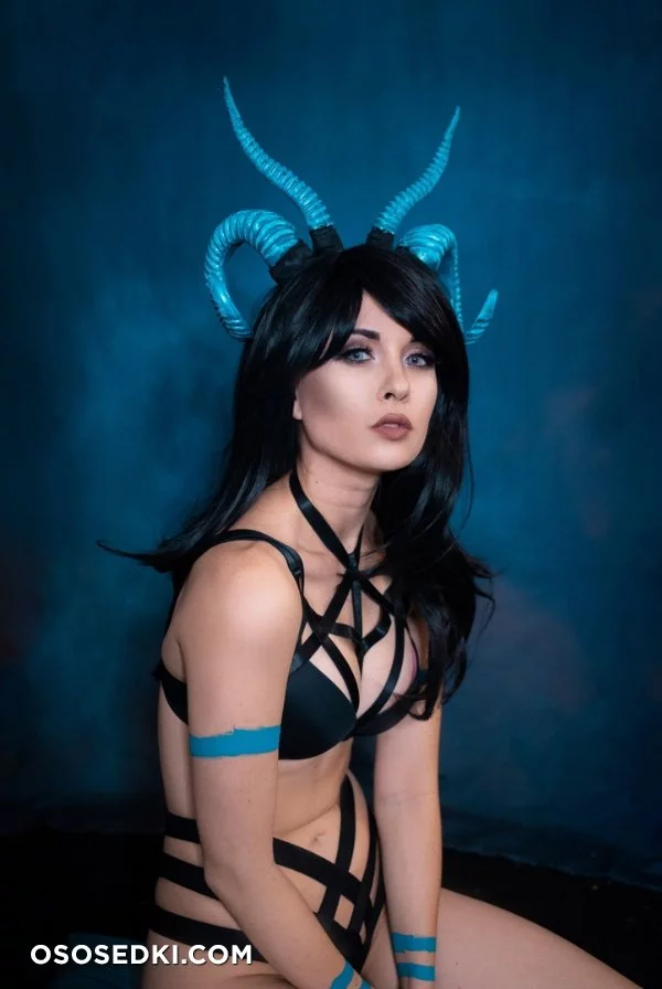 Hendoart erotic patreon cosplay set nude. Onlyfans, Patreon leaked 10 nude photos