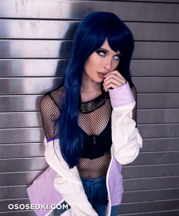 Hendoart erotic patreon cosplay set nude. Onlyfans, Patreon leaked 24 nude photos