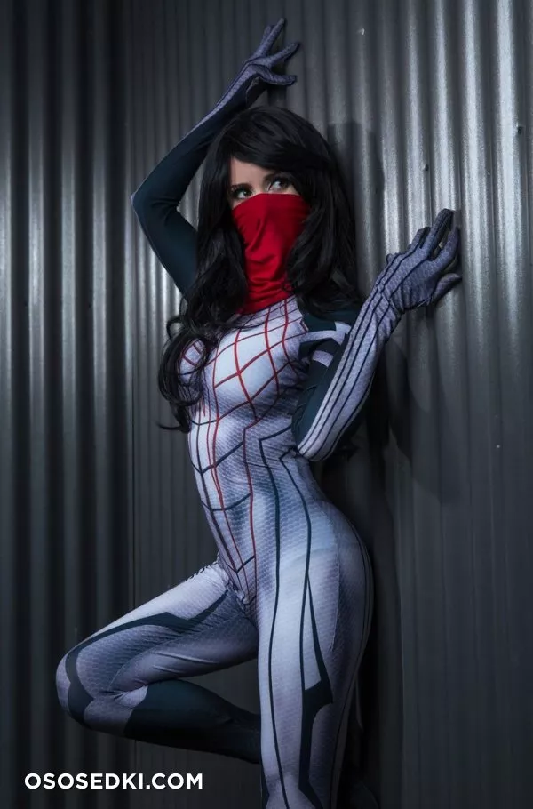 Hendoart erotic patreon cosplay set nude. Onlyfans, Patreon leaked 6 nude photos