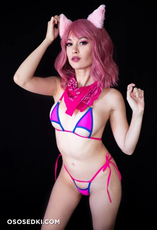 Hendoart erotic patreon cosplay set nude. Onlyfans, Patreon leaked 12 nude photos
