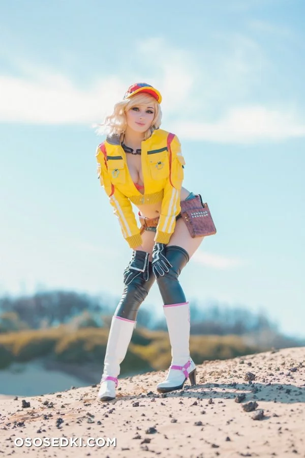 Kayla Erin - erotic patreon cosplay set nude. Onlyfans, Patreon leaked 27 nude photos