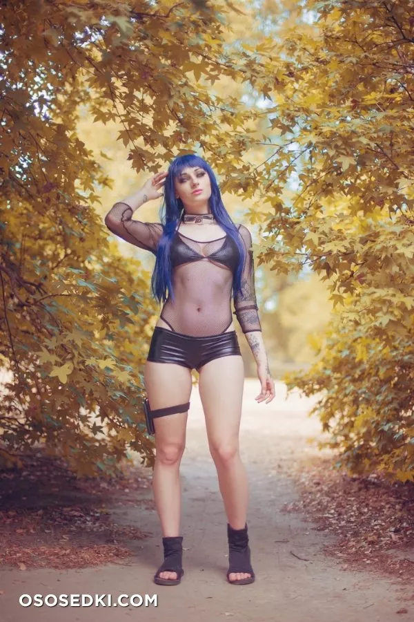 Kayla Erin - erotic patreon cosplay set nude. Onlyfans, Patreon leaked 26 nude photos
