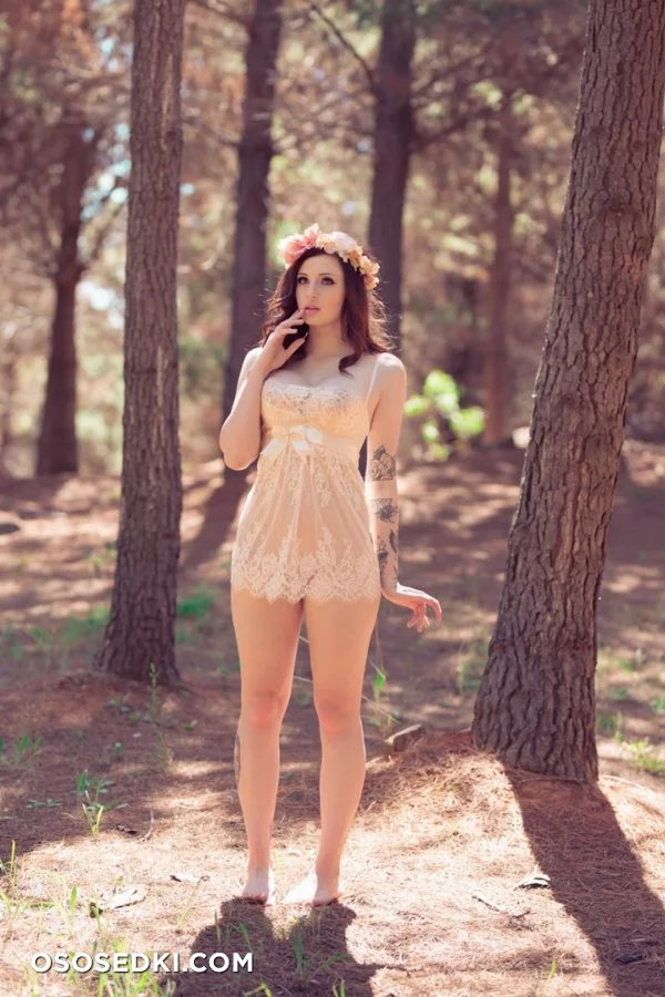 Kayla Erin - erotic patreon cosplay set nude. Onlyfans, Patreon leaked 26 nude photos