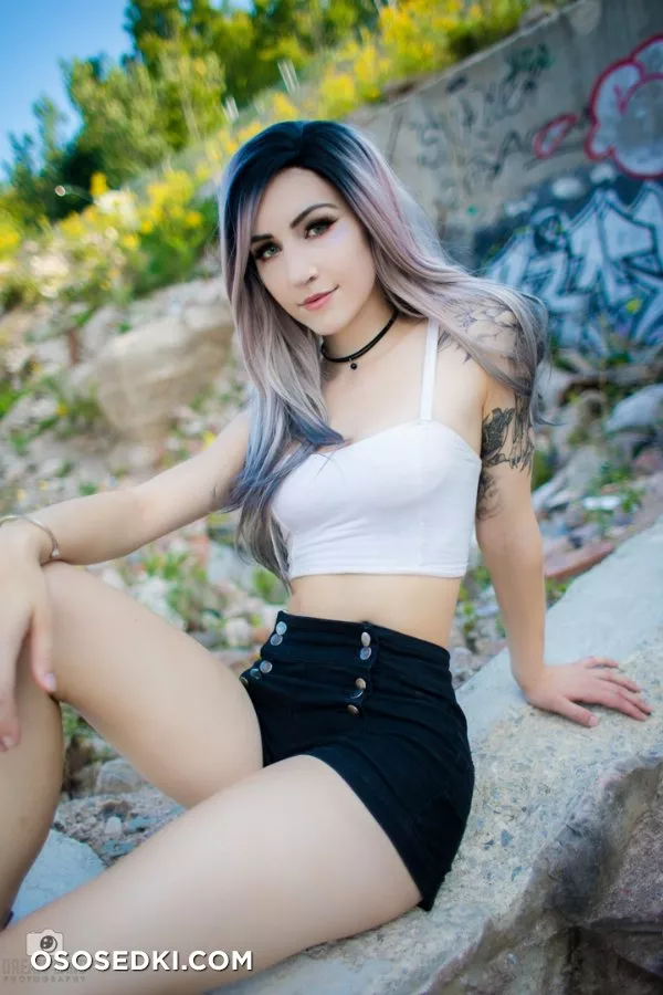 Luxlo cosplay - erotic patreon cosplay set nude. Onlyfans, Patreon leaked 21 nude photos