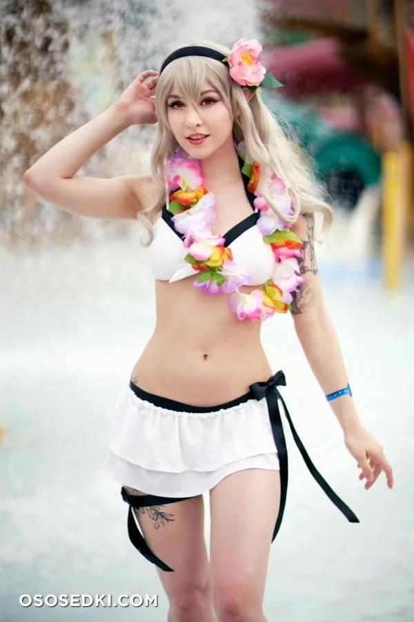 Luxlo cosplay - erotic patreon cosplay set nude. Onlyfans, Patreon leaked 24 nude photos
