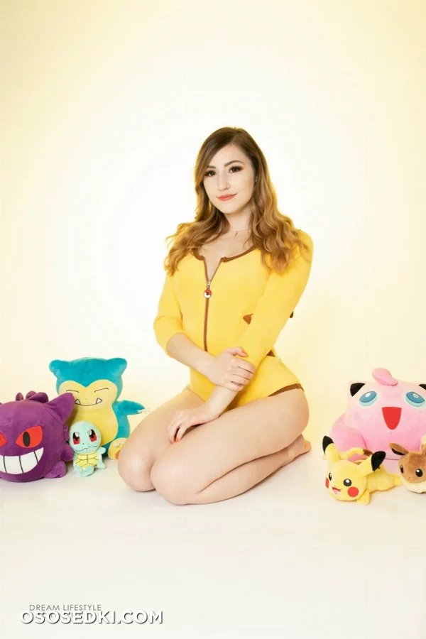 Luxlo cosplay - erotic patreon cosplay set nude. Onlyfans, Patreon leaked 23 nude photos