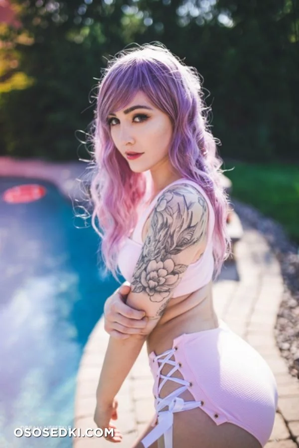 Luxlo cosplay - erotic patreon cosplay set nude. Onlyfans, Patreon leaked 35 nude photos