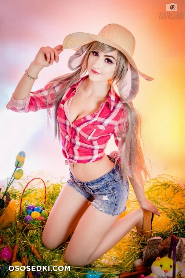 Luxlo cosplay - erotic patreon cosplay set nude. Onlyfans, Patreon leaked 14 nude photos