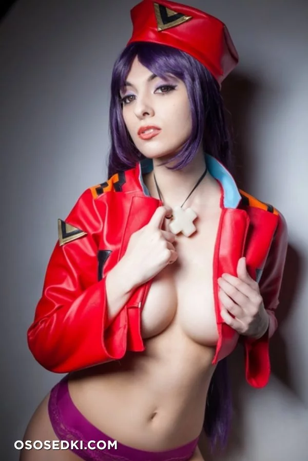 Valentina Kryp - erotic patreon cosplay set nude. Onlyfans, Patreon leaked 20 nude photos