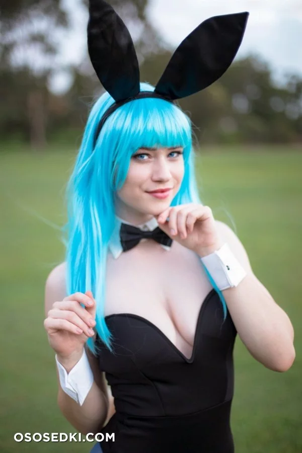 Nichameleon - Bulma set - Dragonball) nude. Onlyfans, Patreon leaked 25 nude photos