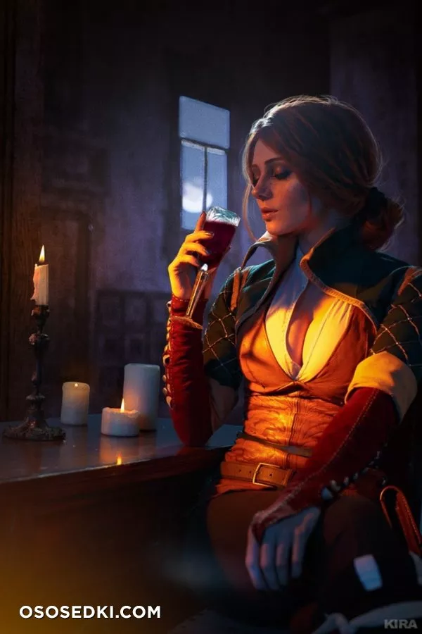The Witcher 3: Wild Hunt. For witch’s head nude. Onlyfans, Patreon leaked 10 nude photos