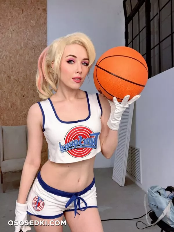Helen Stifler Lola Bunny Set nude. Onlyfans, Patreon leaked 43 nude photos