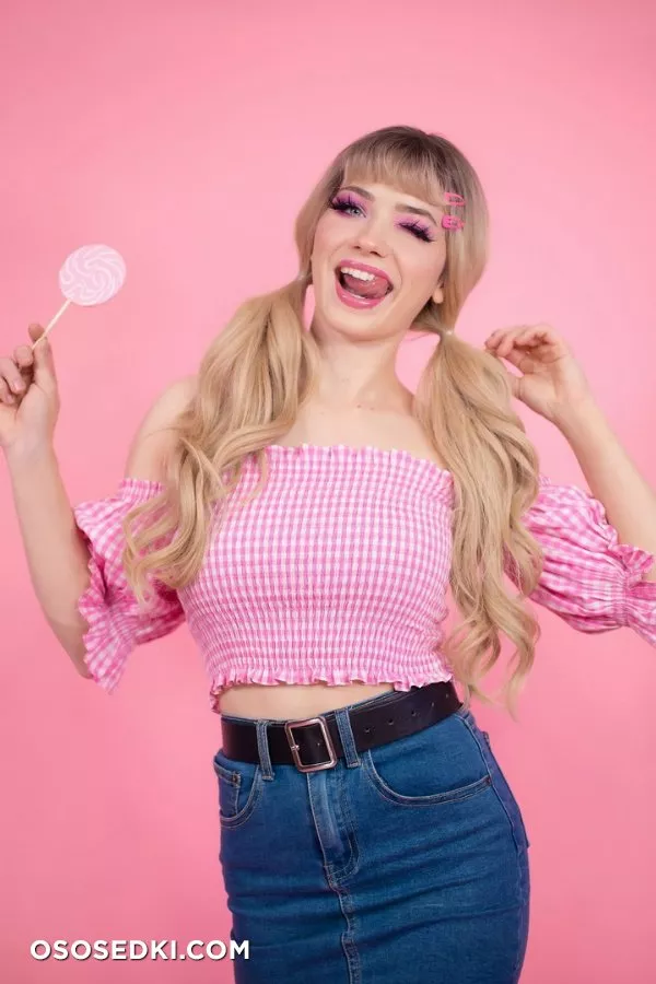 Nichameleon patreon cosplay set nude. Onlyfans, Patreon leaked 10 nude photos