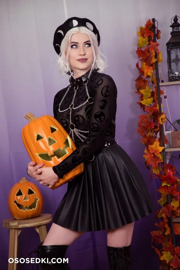 Nichameleon - patreon bonus set nude. Onlyfans, Patreon leaked 18 nude photos
