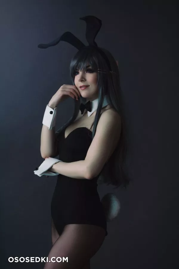 BloodRaven cosplay -  erotic patreon cosplay set nude. Onlyfans, Patreon leaked 11 nude photos