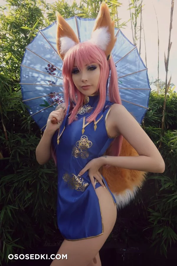 Beke Jacoba - erotic patreon cosplay set nude. Onlyfans, Patreon leaked 40 nude photos