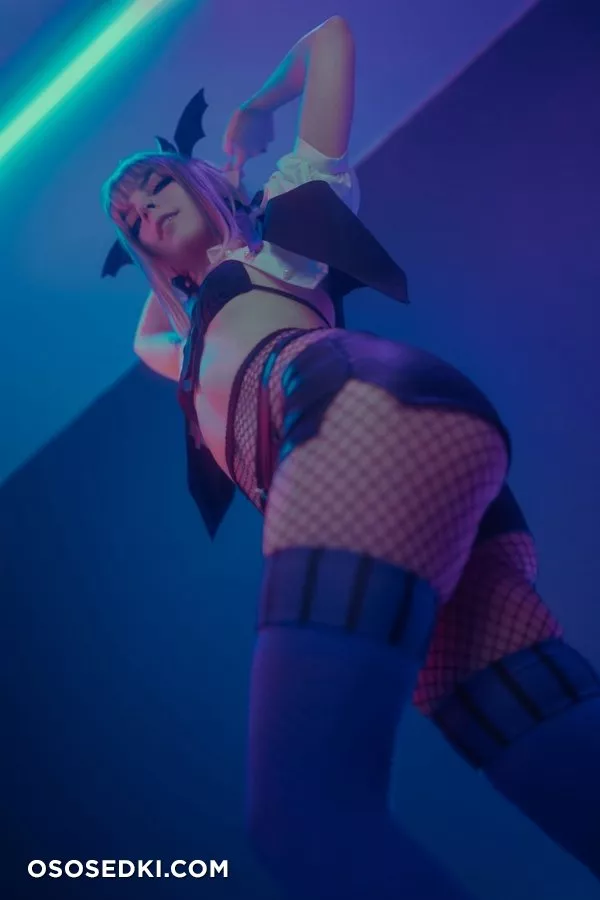 Bloodraven - patreon cosplay set nude. Onlyfans, Patreon leaked 20 nude photos