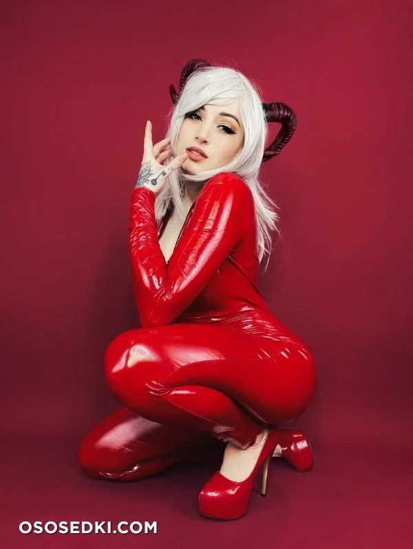 Kayla Erin - erotic patreon/onlyfans cosplay set nude. Onlyfans, Patreon leaked 21 nude photos