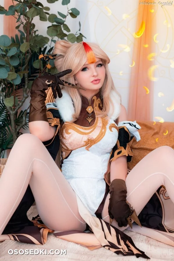 Evie Lee Mikomin erotic patreon/onlyfans cosplay set nude. Onlyfans, Patreon leaked 50 nude photos