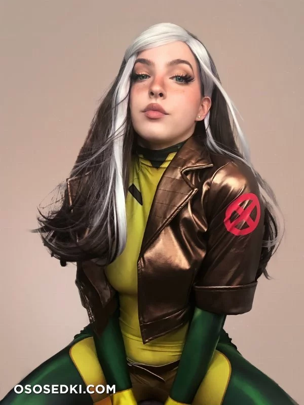 Miss Bri Torress - Rogue patreon cosplay set nude. Onlyfans, Patreon leaked 21 nude photos