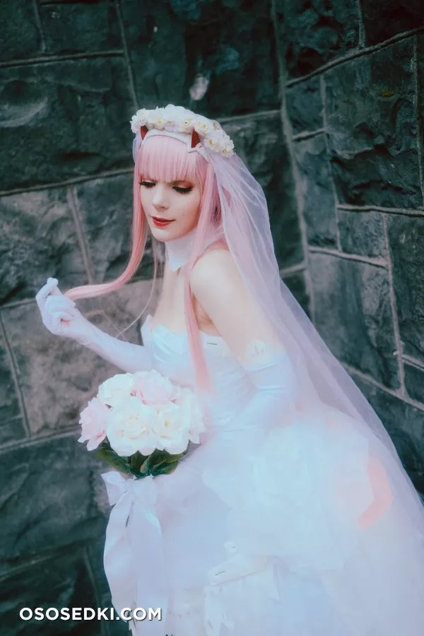 Bloodraven - patreon/onlyfans cosplay set nude. Onlyfans, Patreon leaked 11 nude photos
