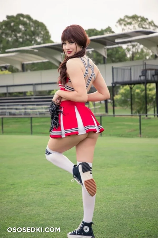 Nichameleon & Tabootie -  patreon cosplay set nude. Onlyfans, Patreon leaked 42 nude photos