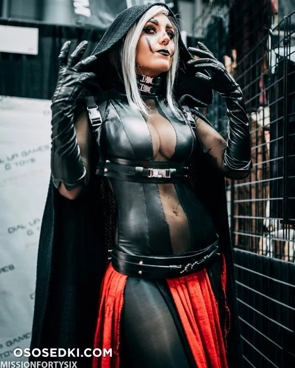 Star Wars nude. Onlyfans, Patreon leaked 16 nude photos