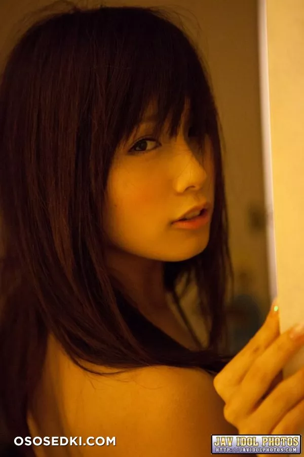 Minami Kojima (小島みなみ) nude. Onlyfans, Patreon leaked 51 nude photos