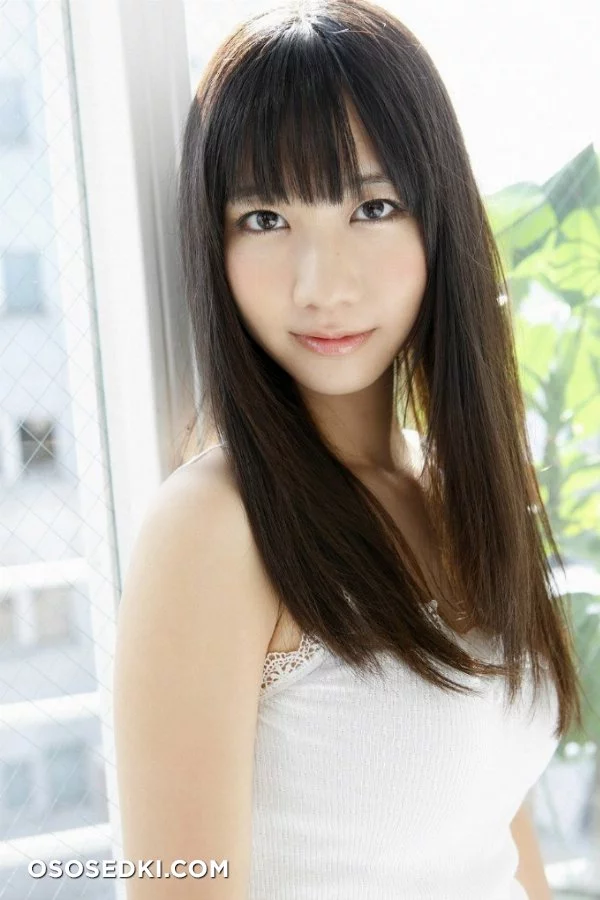 Yuki Kashiwagi (柏木 由紀) nude. Onlyfans, Patreon leaked 10 nude photos