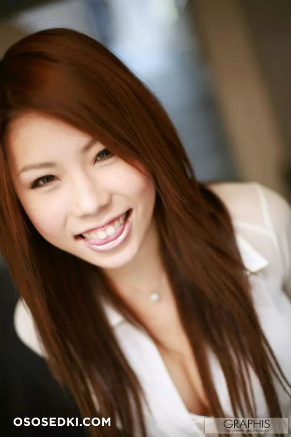 Haruka Sanada (真田春香) nude. Onlyfans, Patreon leaked 18 nude photos